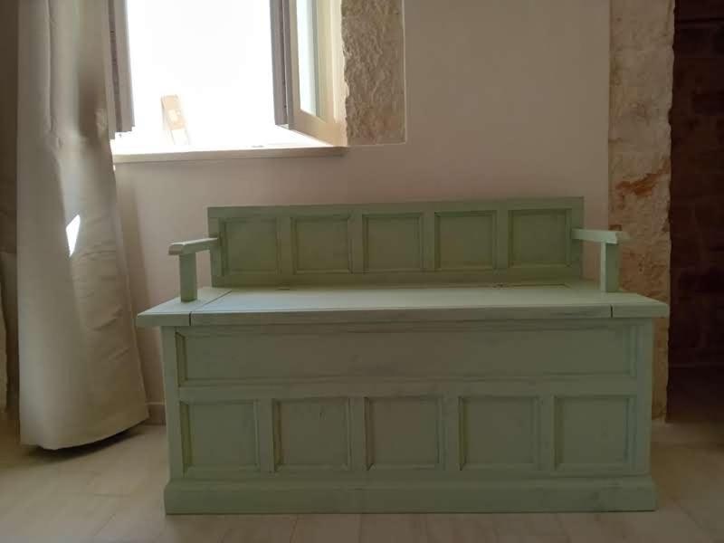 Pietra Di Puglia Hotel Monopoli Bagian luar foto