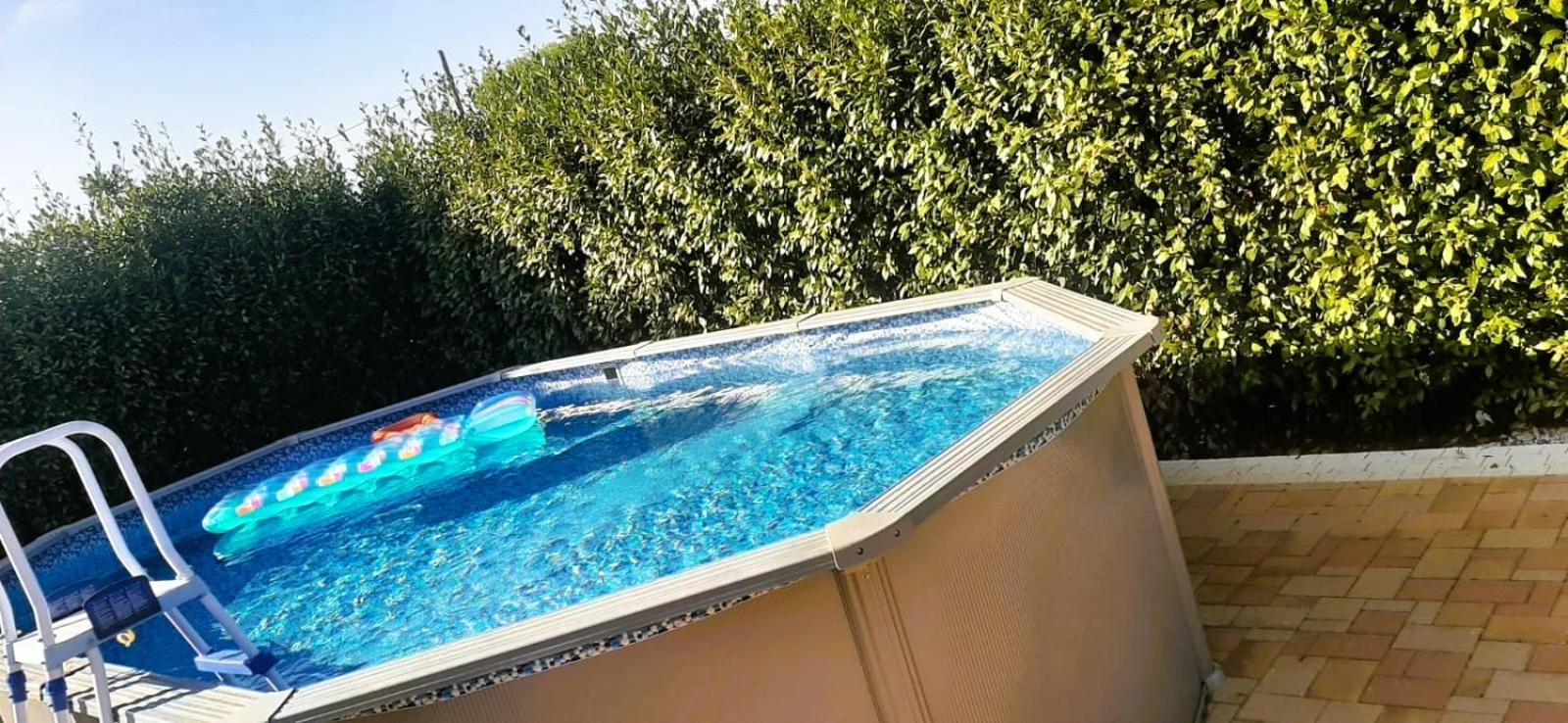 Pietra Di Puglia Hotel Monopoli Bagian luar foto