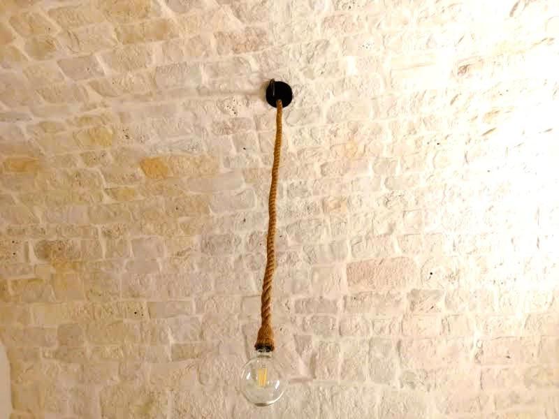 Pietra Di Puglia Hotel Monopoli Bagian luar foto