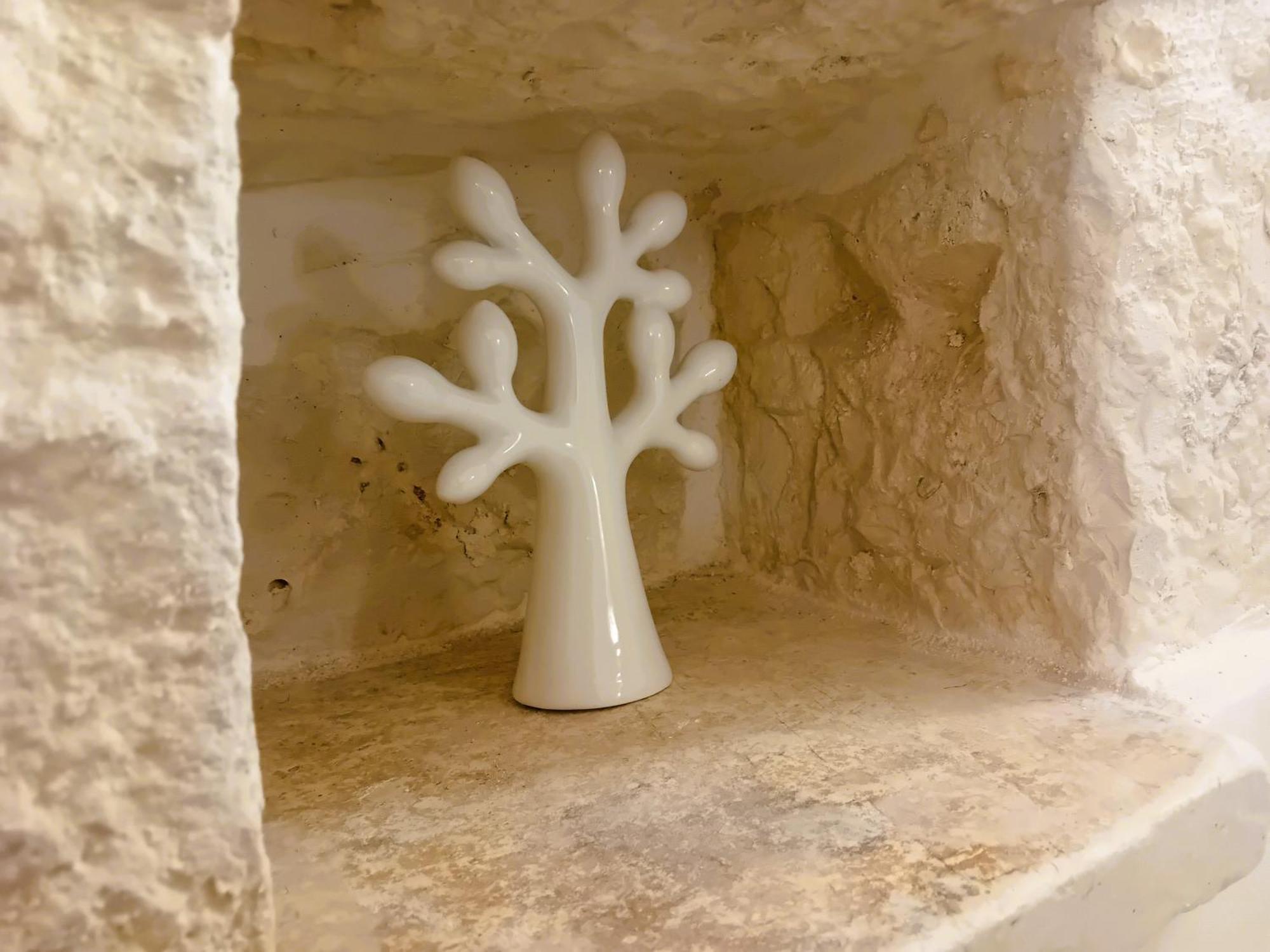 Pietra Di Puglia Hotel Monopoli Bagian luar foto