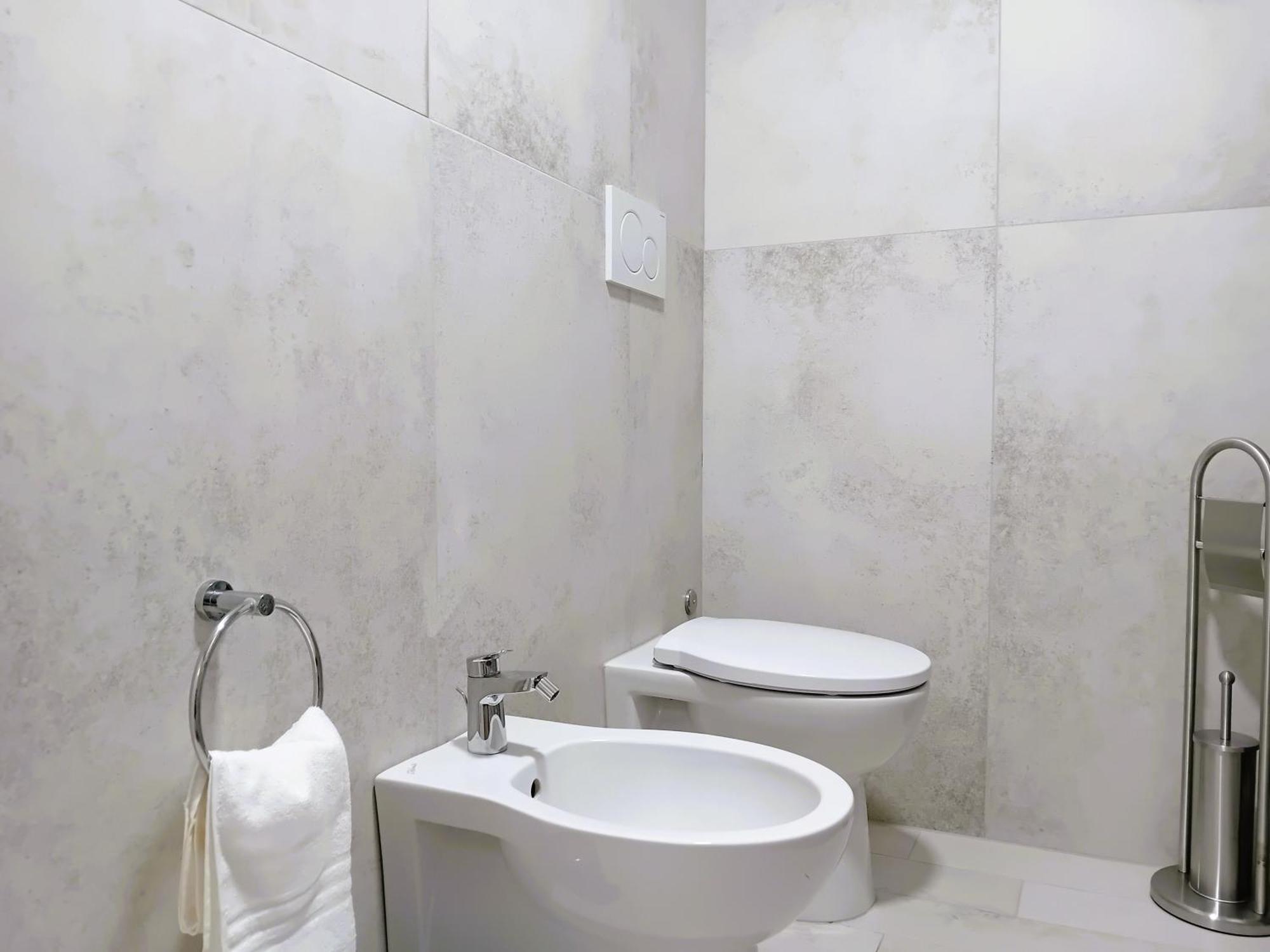 Pietra Di Puglia Hotel Monopoli Bagian luar foto