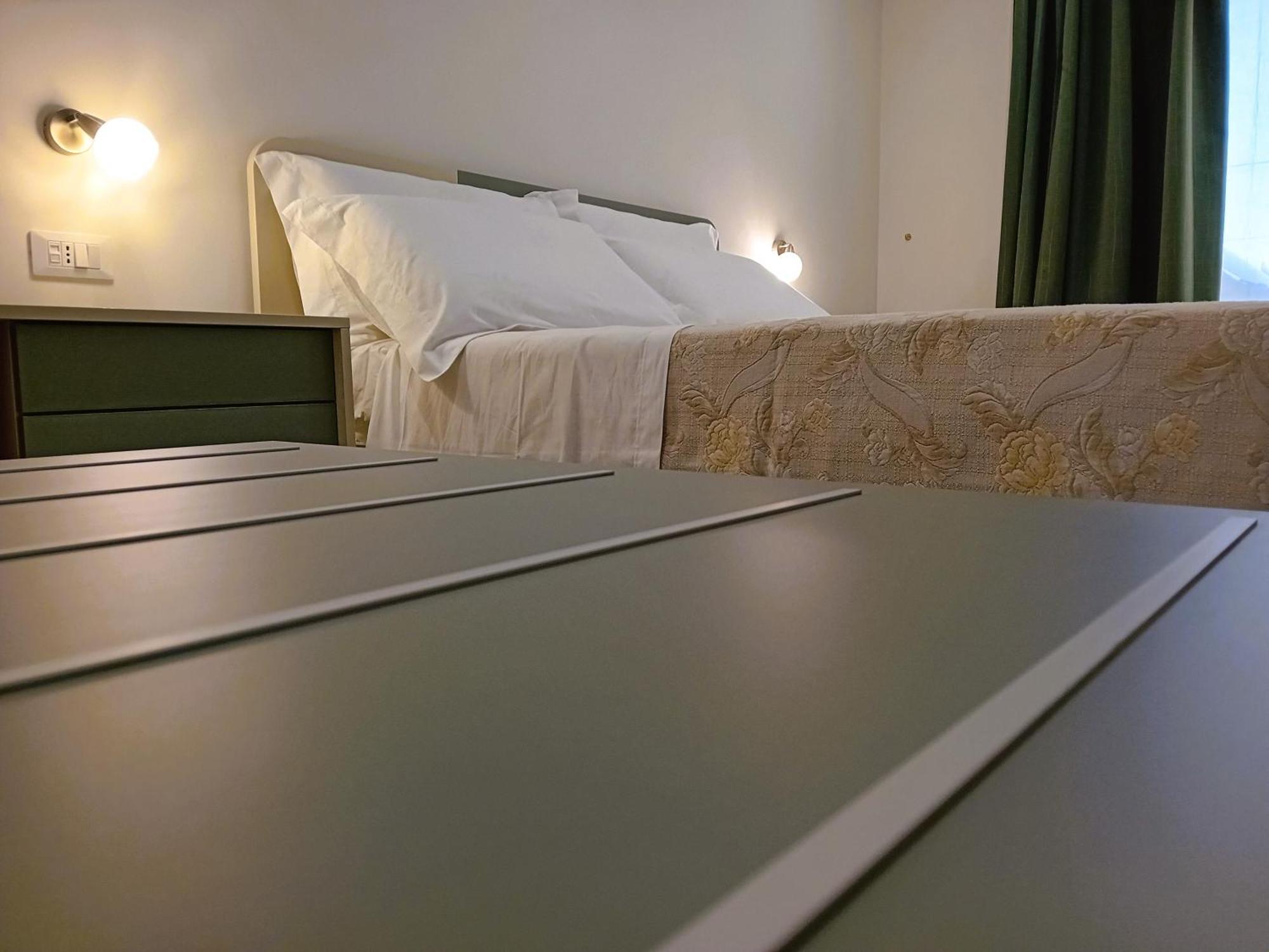 Pietra Di Puglia Hotel Monopoli Bagian luar foto