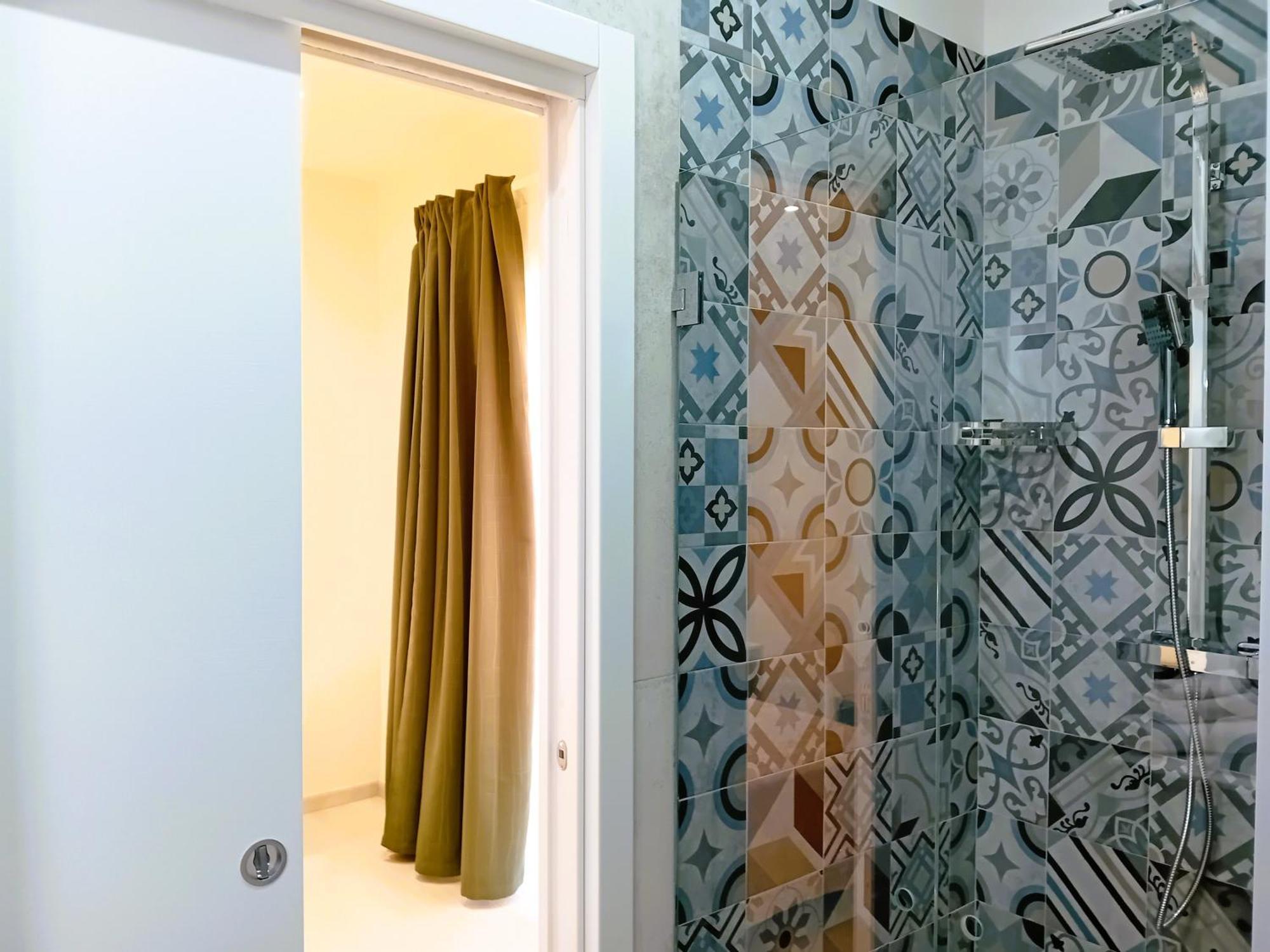 Pietra Di Puglia Hotel Monopoli Bagian luar foto