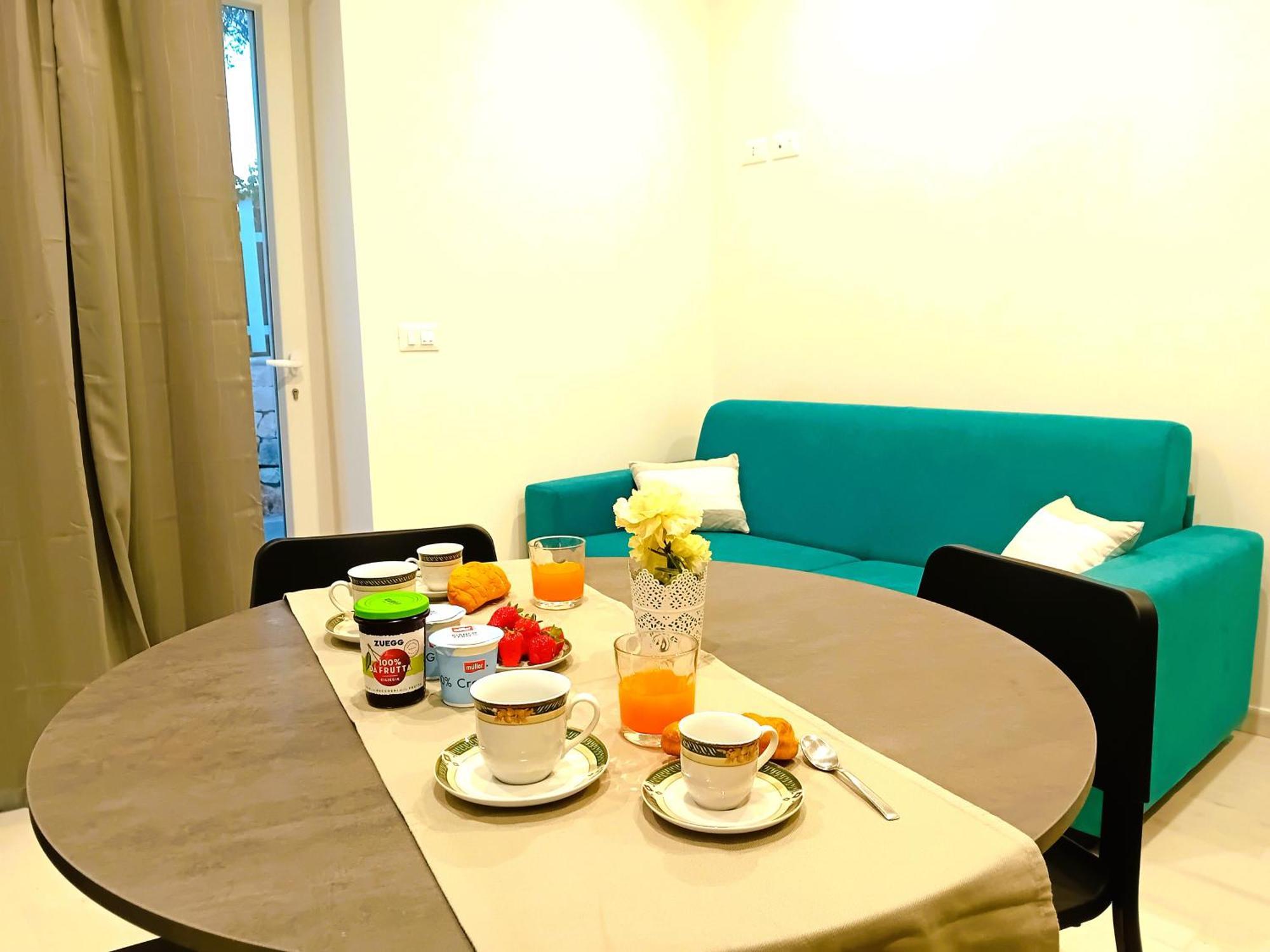 Pietra Di Puglia Hotel Monopoli Bagian luar foto