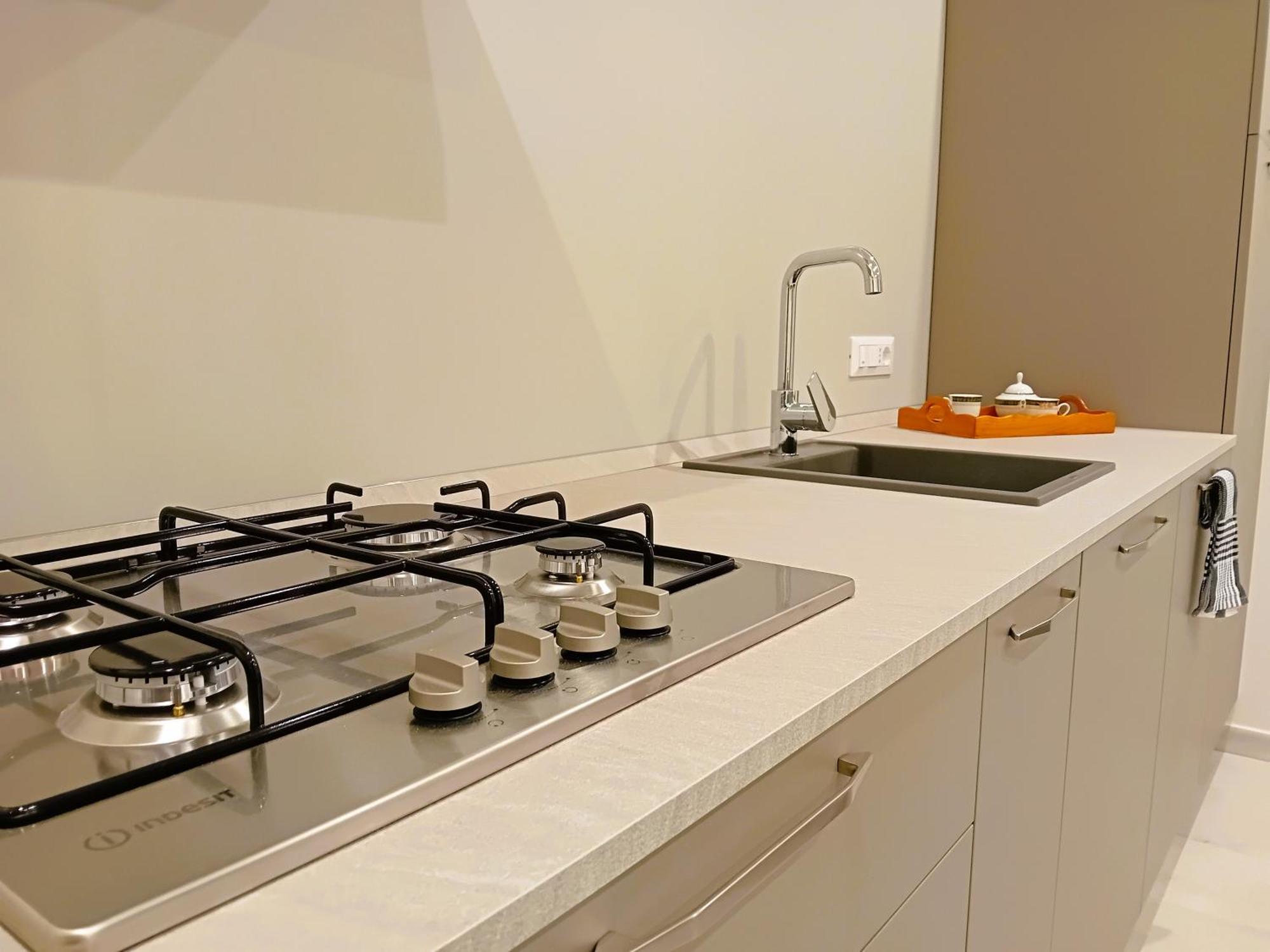 Pietra Di Puglia Hotel Monopoli Bagian luar foto